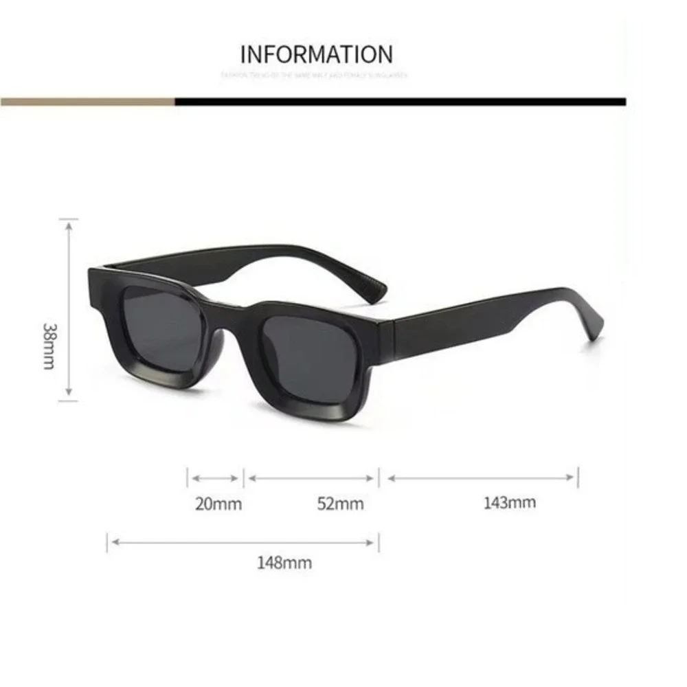 N/A sleek black